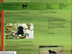 Sites similar to waggingtails.nl