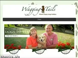 Sites similar to waggingtailsuk.co.uk