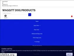 Sites similar to waggitt.co.uk