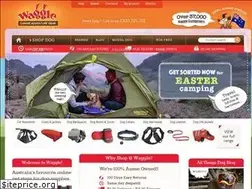 Sites similar to waggle.com.au