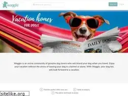 Sites similar to waggle.in
