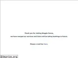 Sites similar to waggledance.com.au