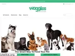 Sites similar to waggles.com