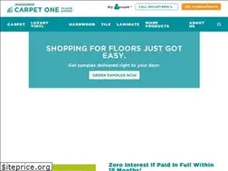Sites similar to waggonercarpetonewichitafalls.com