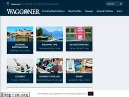 Sites similar to waggonerguide.com