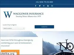 Sites similar to waggonerinsurance.com
