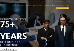 Sites similar to waggonerlegalgroup.com