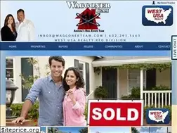 Sites similar to waggonerteam.com