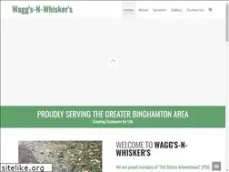 Sites similar to waggsnwhiskers.com