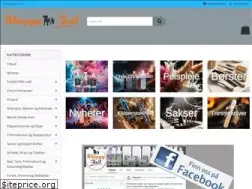 Sites similar to waggytail.no