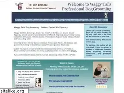 Sites similar to waggytails.ie