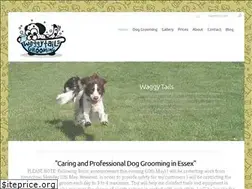 Sites similar to waggytailsgrooming.com