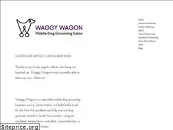 Sites similar to waggywagon.com