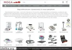 Sites similar to wagi.biz