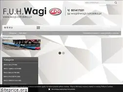 Sites similar to wagi.ostroleka.pl