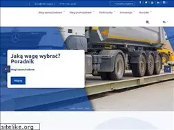 Sites similar to wagi.pl