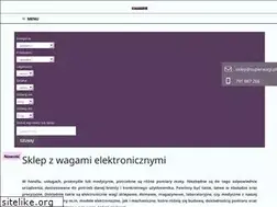 Sites similar to wagi.warszawa.pl