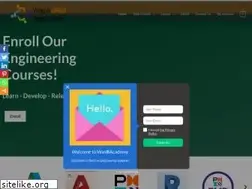 Sites similar to wagihabbas.com