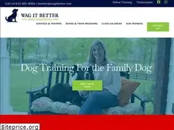 Sites similar to wagitbetter.com