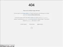 Sites similar to wagjo.github.com