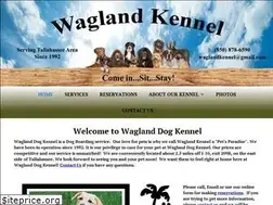 Sites similar to waglandkennel.com