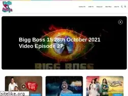 Sites similar to waglekiduniya2.com