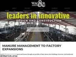 Sites similar to waglerassoc.com