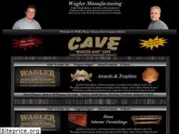 Sites similar to waglerwood.com