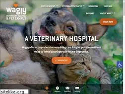 Sites similar to wagly.com