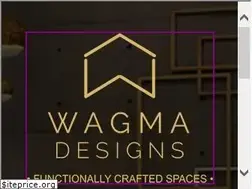 Sites similar to wagmadesigns.com