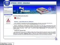 Sites similar to wagmar.com.pl