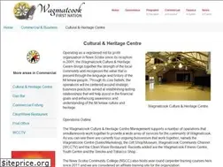Sites similar to wagmatcookcentre.com