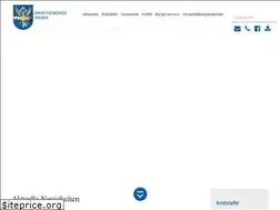 Sites similar to wagna.at