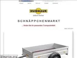 Sites similar to wagner-anhaenger.de