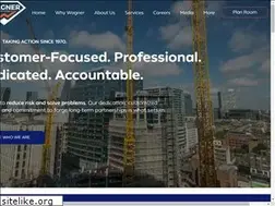 Sites similar to wagner-development.com