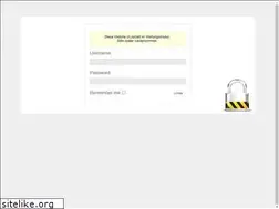 Sites similar to wagner-financials.de