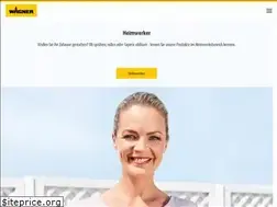 Sites similar to wagner-group.de