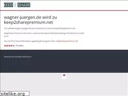Sites similar to wagner-juergen.de