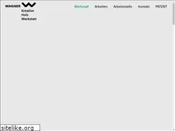 Sites similar to wagner-khw.de
