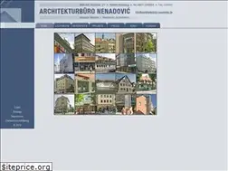 Sites similar to wagner-nenadovic-architekten.de
