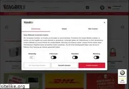 Sites similar to wagner-sicherheit.de