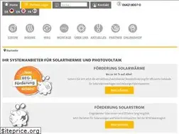 Sites similar to wagner-solartechnik.de