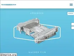 Sites similar to wagner-solution.com