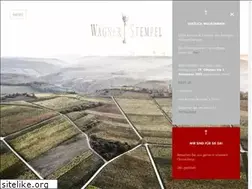 Sites similar to wagner-stempel.de