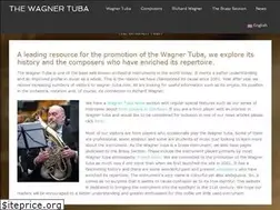 Sites similar to wagner-tuba.com