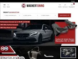 Sites similar to wagner-tuning.com