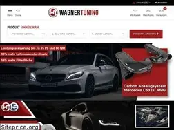 Sites similar to wagner-tuningshop.de