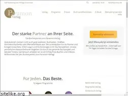 Sites similar to wagner-verlag.de