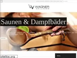 Sites similar to wagner-wellness-gmbh.de