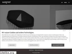 Sites similar to wagner-wellness.com